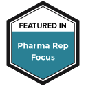 Pharma Rep Focus